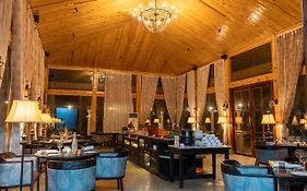Brij Bageecha Jaipur - Private Villas With Plunge Pools